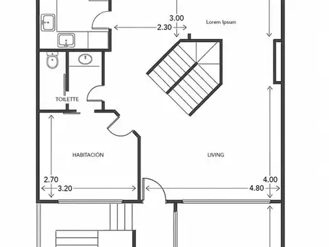 Casa en Venta de 3 dormitorios