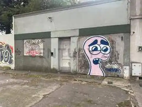 Terreno a la Venta para Desarrolladores en La Plata, provincia de Buenos Aires.