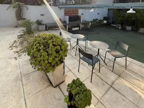 Departamento en Venta 15 años