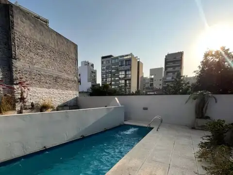 Departamento en Venta en Colegiales, USD 149.000