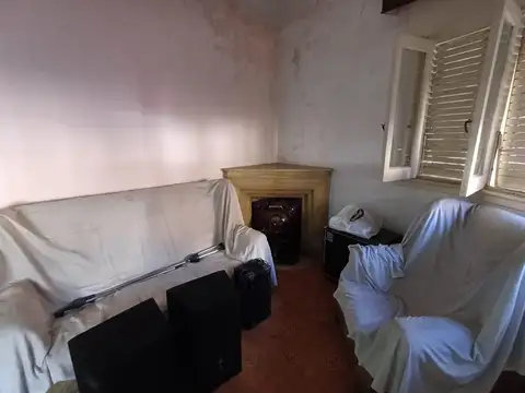 Casa en Venta 50 años