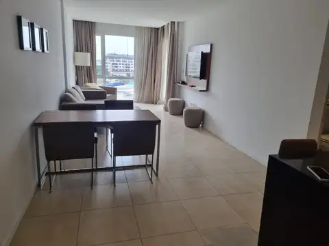 2 ambientes en condominios con amarra