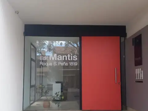 Departamento en Godoy Cruz