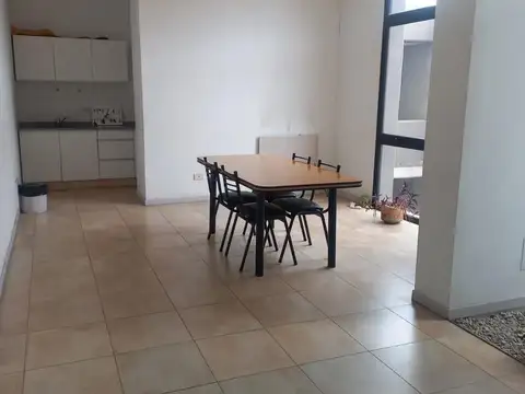 Departamento en Alquiler de 1 dormitorio