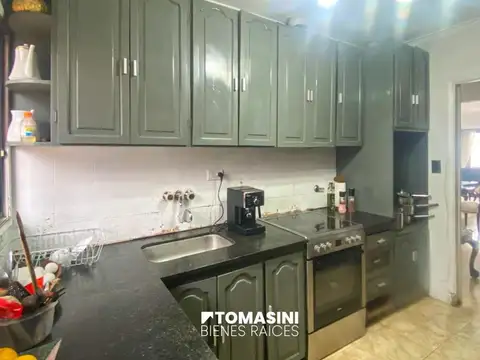Depto Tipo Casa en Venta en Puerto, USD 140.000