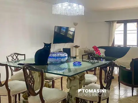 Depto Tipo Casa en Venta de 4 ambientes