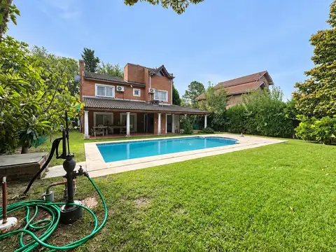 Casa en Venta al Sureste