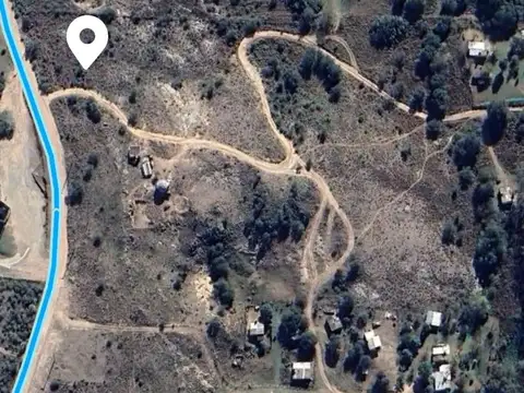 Terreno en Venta de 5135,0 m2