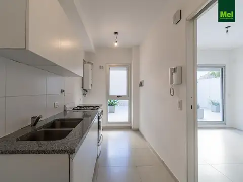 Departamento en Venta en Villa Urquiza, USD 145.000