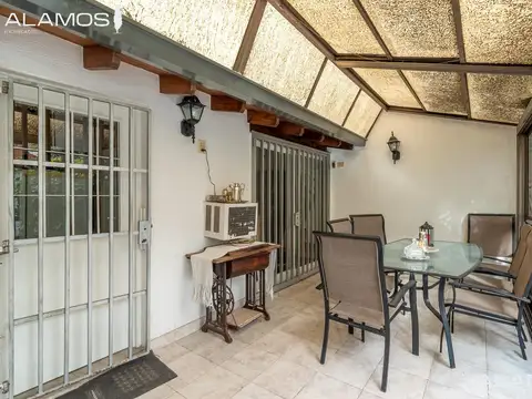 Casa en Venta 45 años