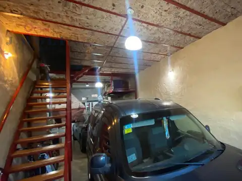 Depto Tipo Casa en Venta de 3 dormitorios