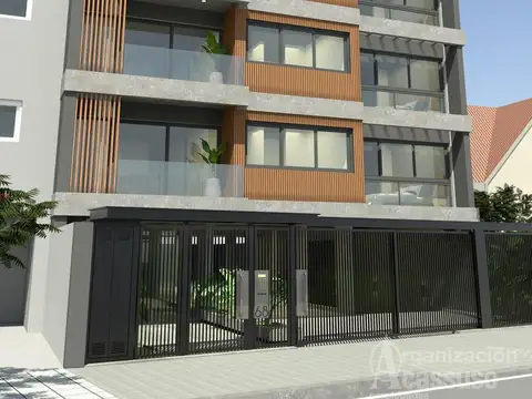 ACASSUSO 68 2° A - San Isidro Centro