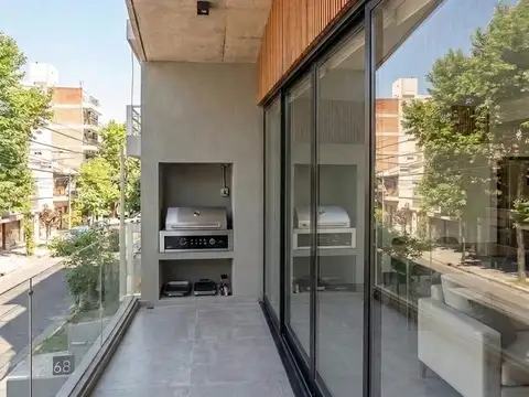 Departamento en Venta de 2 dormitorios