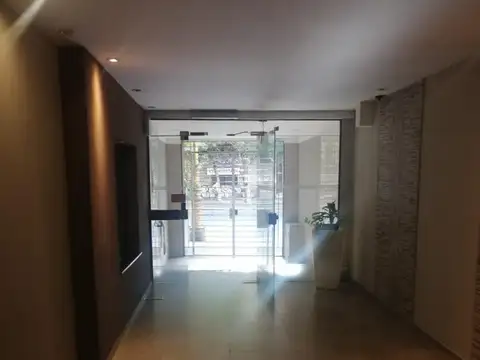 Departamento en Venta en Barracas, USD 65.000