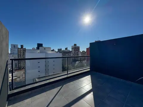 Departamento en Venta con 1 cochera