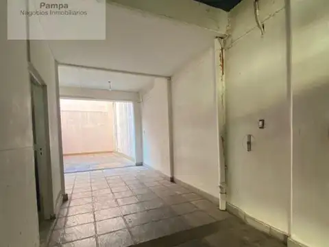 Suipacha al 1200