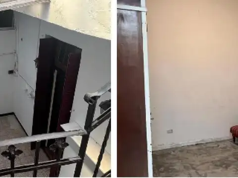 Depto Tipo Casa en Venta en Boedo, USD 125.000