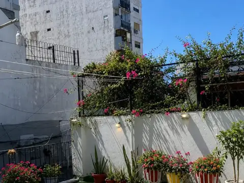 PH en Venta - 2 Dormitorios 1 Baño - 97mts - Boedo