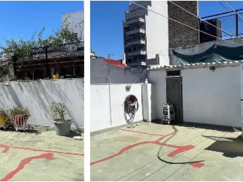 Depto Tipo Casa en Venta 60 años