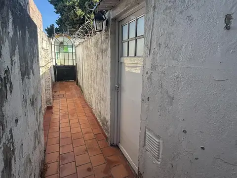 Departamento en Venta 57 años