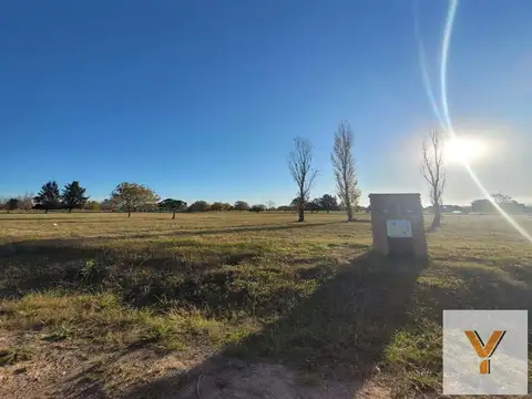 Terreno en venta - 1013Mts2 - Cardales, Campana