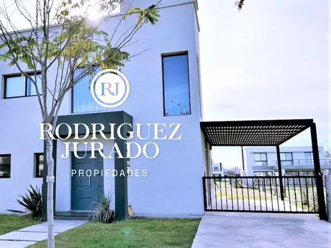 Barrio San Pablo -  Derqui - Pilar