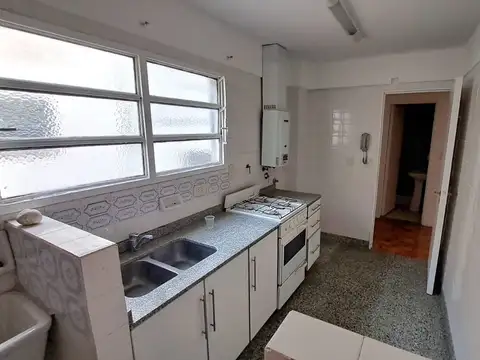 Departamento en Venta 52 años