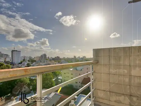 Departamento en Venta con 1 cochera