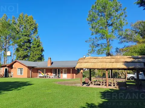 Casa en Venta al Noreste