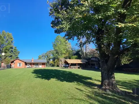 Casa en Venta 28 años