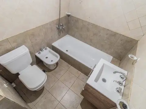 Departamento en Venta 19 años