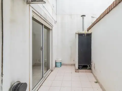 Departamento en Venta en Almagro, USD 60.000