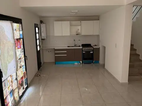 Departamento en Venta 5 años