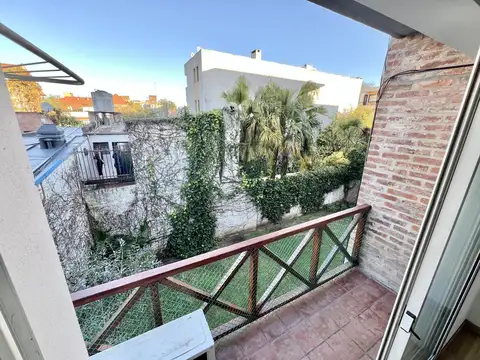 Departamento en Alquiler de 1 dormitorio