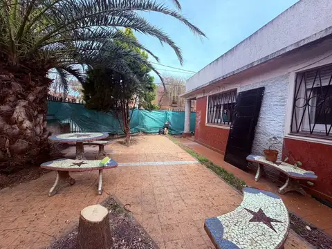 Casa en Alquiler de 2 dormitorios