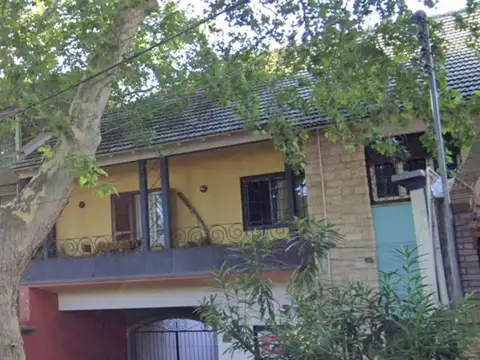 Casa en Alquiler Quinta Sección a Reciclar