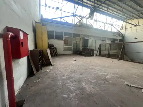 Depósito en  Alquiler