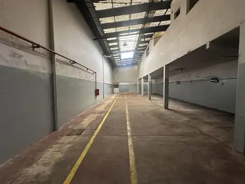 Galpon en Alquiler en Barracas, $ 7.500.000