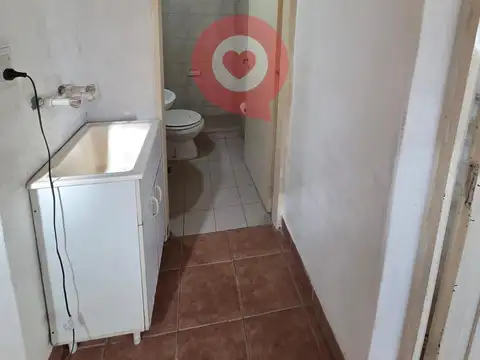 Casa en venta a refaccionar. Barrio El Progreso