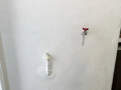Depto Tipo Casa en Alquiler de 2 ambientes