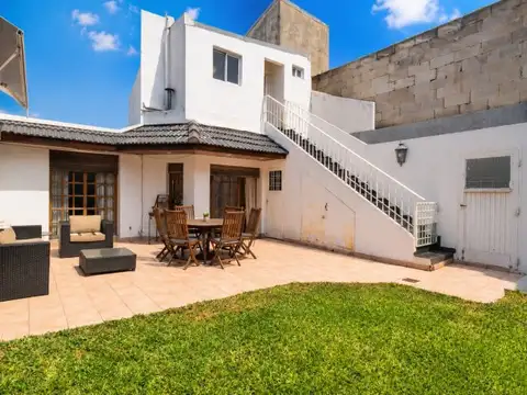 Venta Villa Santa Rita PH 3 Ambientes Patio + PH 2 Ambientes