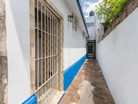 Casa en Venta 36 años