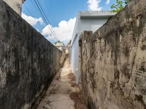 Casa en Venta en Santa Fe, USD 99.000