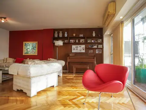 Departamento en Venta 46 años