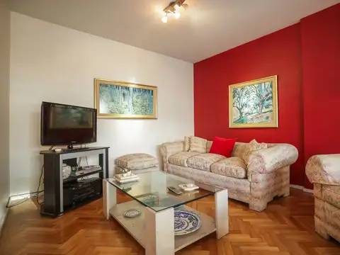 Departamento en Venta en Colegiales, USD 388.000