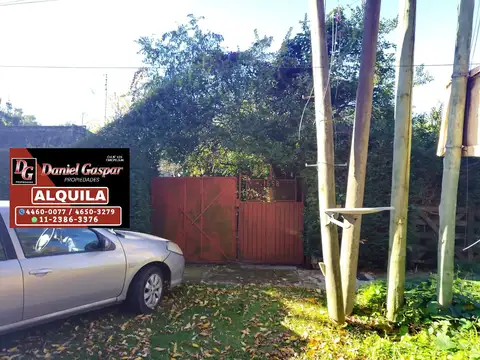ALQUILER – GRAN TERRENO DE 1.381 M2 – SOURIGES