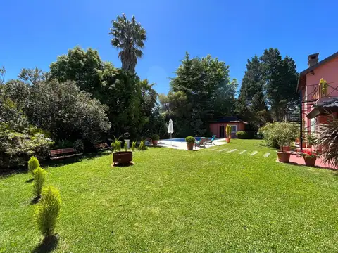 Casa en Venta en Country Club Los Cardales, USD 450.000