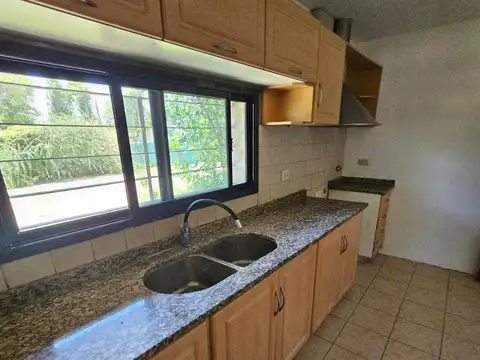 Casa en Alquiler 15 años