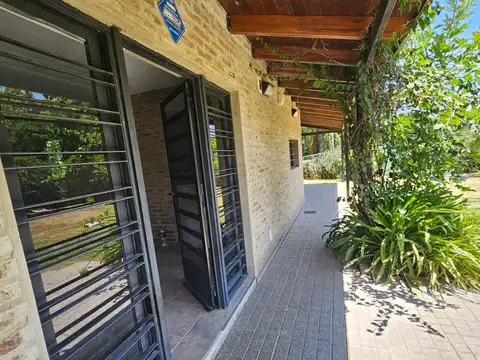 Casa en Alquiler al Norte