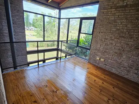 Casa en Alquiler 15 años